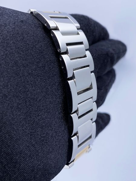 Cartier Ballon Bleu W6920047